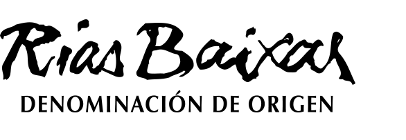 Logo DO Rias Baixas